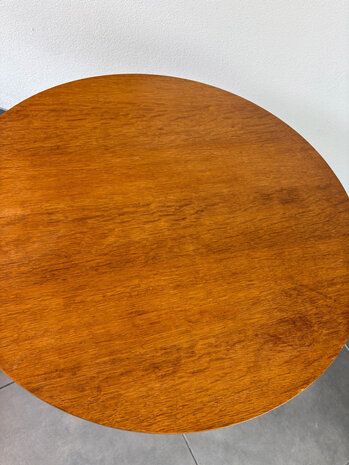 NIEUW Vintage Cees Braakman Pastoe salontafel bijzettafel 