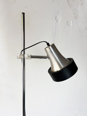 NIEUW . Vintage RAAK vloerlamp