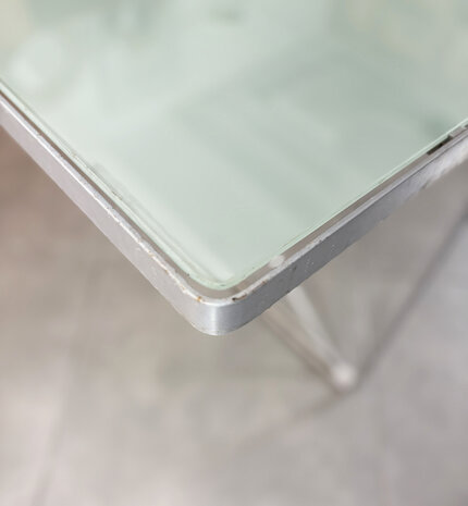 NIEUW . Vintage IKEA Gammelgaard eettafel 