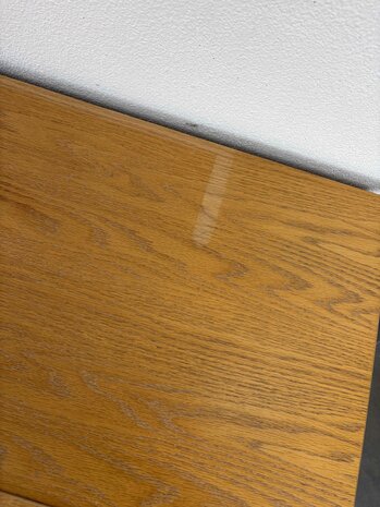 NIEUW . Vintage jaren 70 dressoir