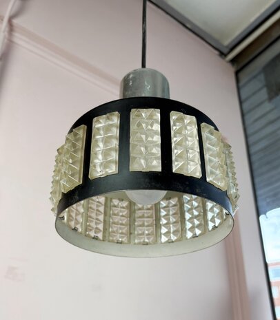 Vintage hanglamp