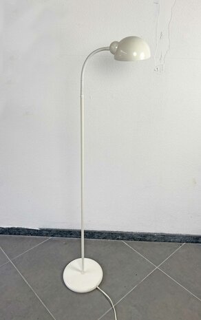 NIEUW . Vintage jaren 80 vloerlamp