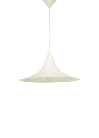 Vintage heksenhoed lamp