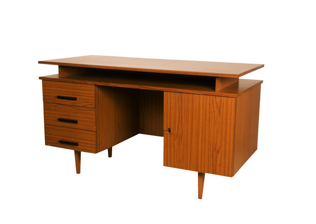 Jaren 60 bureau