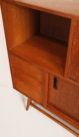  Jaren 60 highboard