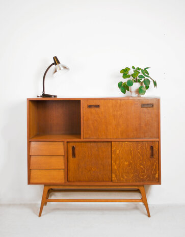  Jaren 60 highboard