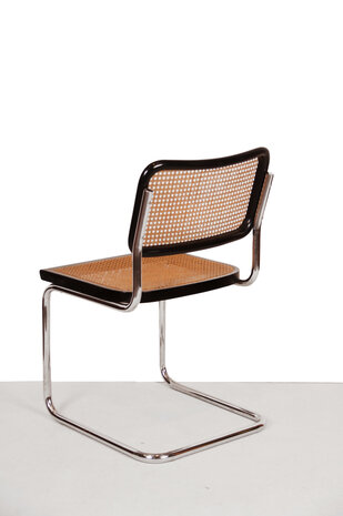 Marcel Breuer "Cesca" stoelen
