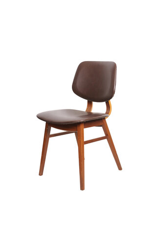 Vintage jaren 60 stoel