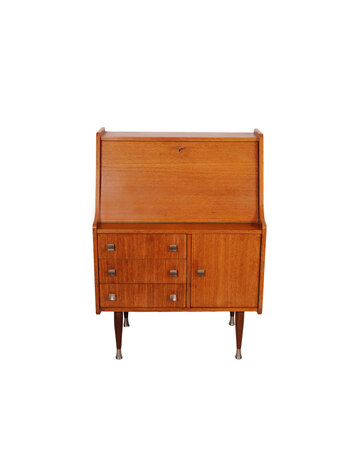 Vintage secretaire