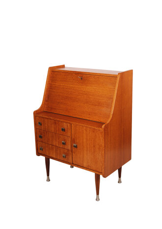 Vintage secretaire