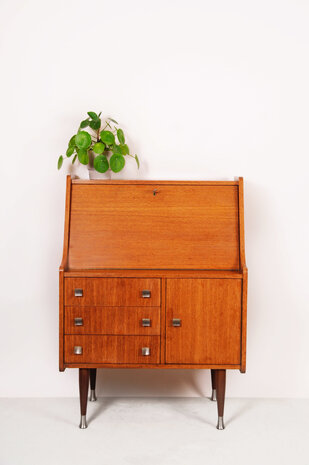 Vintage secretaire