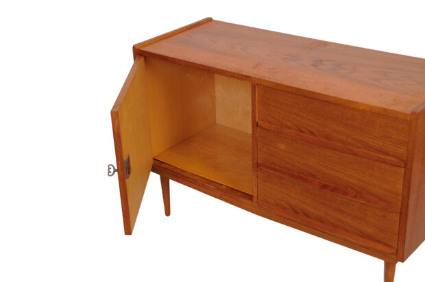 Vintage dressoir, ladekast