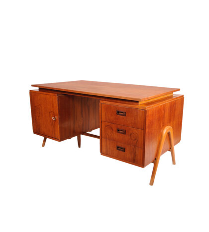 Vintage bureau