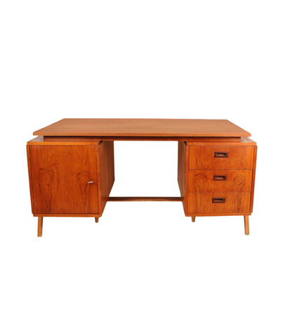 Vintage bureau