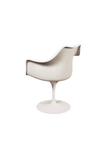 Vintage Eero Saarinen Tulip chair