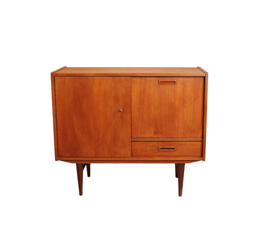 Vintage sideboard