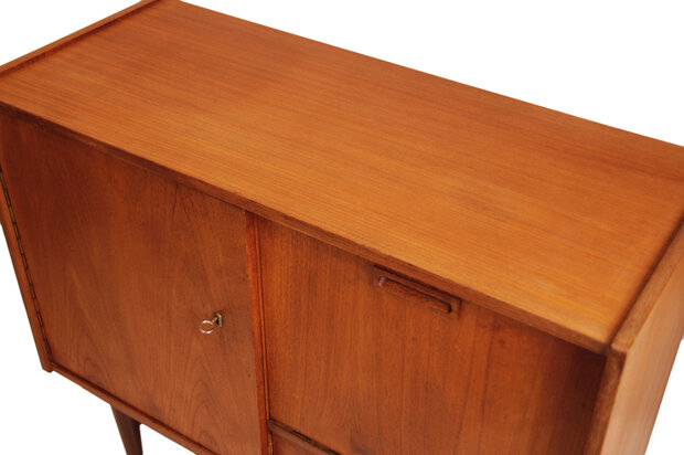 Vintage sideboard