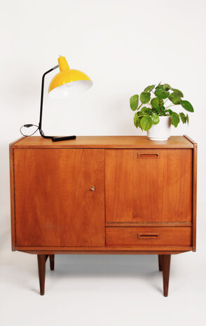 Vintage sideboard