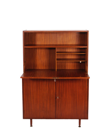 Vintage secretaire