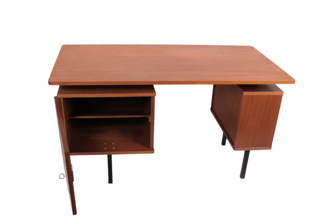 Vintage mid century bureau