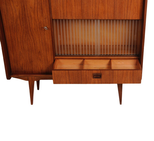 Vintage highboard