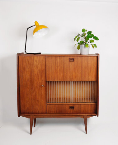 Vintage highboard