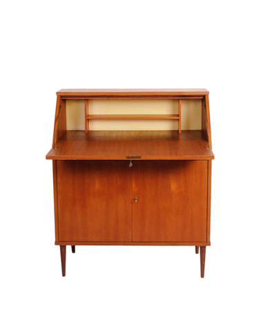 Vintage secretaire