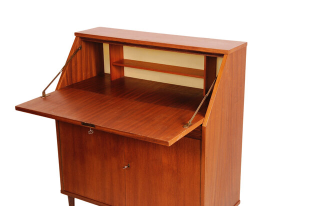 Vintage secretaire