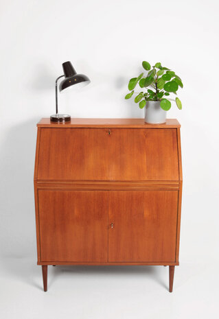 Vintage secretaire