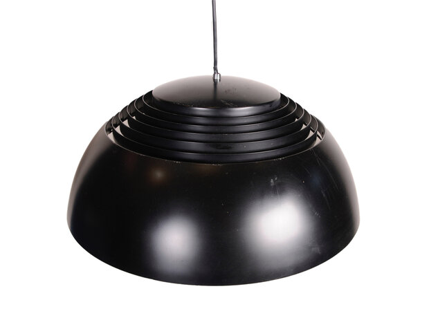 Vintage hanglamp van Arne Jacobsen voor Louis Poulsen 