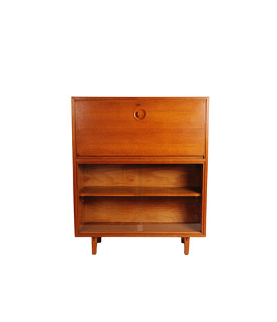 Vintage secretaire