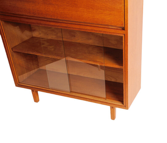 Vintage secretaire