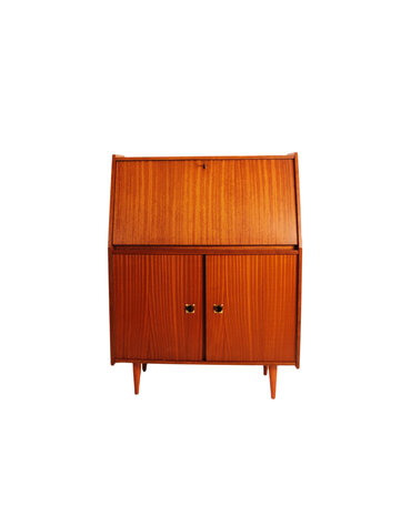 Vintage secretaire