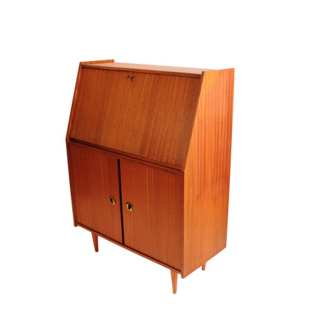 Vintage secretaire