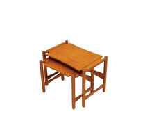 Vintage Scandinavisch design mimiset