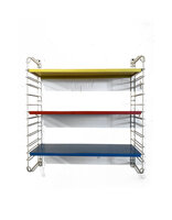 VERKOCHT Vintage Tomado wandrek