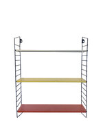 VERKOCHT Vintage Tomado rekje