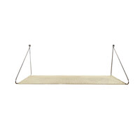 VERKOCHT Vintage Pilastro rekje