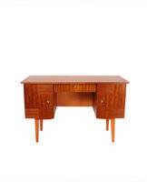 VERKOCHT Vintage jaren 60 bureau