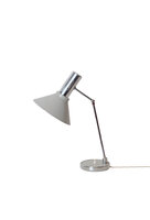 VERKOCHT Vintage Italiaans design bureaulamp