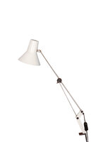 VERKOCHT Vintage Ikea klemlap