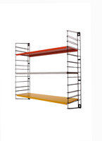 VERKOCHT Vintage jaren 60 Tomado rekje