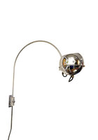 VERKOCHT Vintage Gepo eyeball booglamp