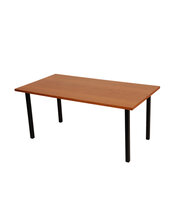 VERKOCHT / Vintage salontafel/ bijzettafel