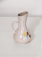 Vintage West Germany Bay vaasje