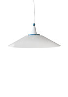 Vintage jaren 80 hanglamp