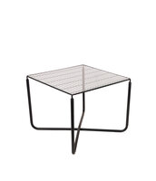 Vintage Ikea Niels Gammelgaard salontafel