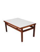 Vintage Wébé salontafel