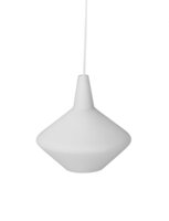 VERKOCHT Vintage hanglamp van Lisa Johansson-Pape