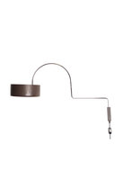 Industriële booglamp